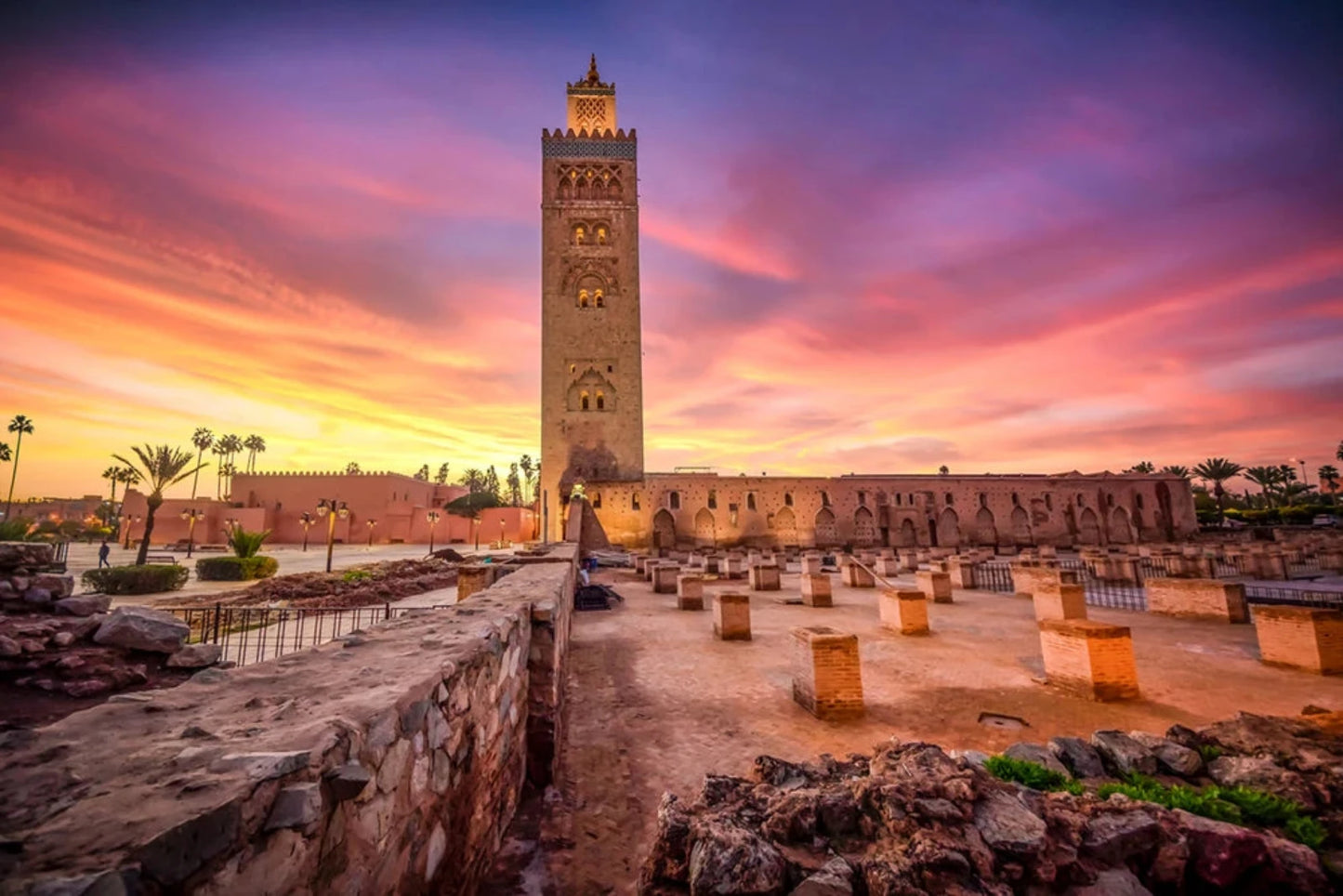 Marocco