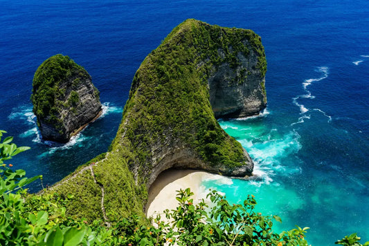 Bali e Indonesia